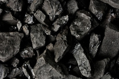 Llanfair Pwllgwyngyll coal boiler costs